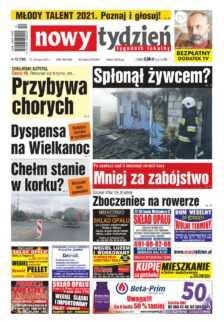 2021-03-22 Nowy Tydzień powiat chełmski