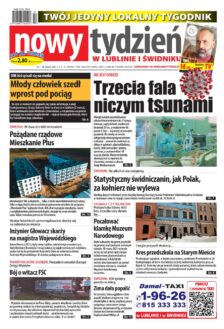 2021-03-22 Nowy Tydzień w Świdniku