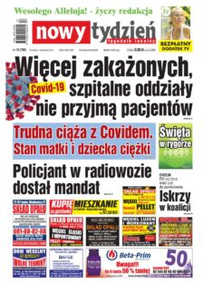2021-03-29 Nowy Tydzień powiat chełmski