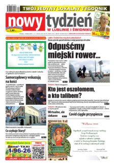 2021-03-29 Nowy Tydzień w Świdniku