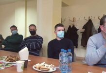 Wyprzedzić boreliozę