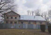 Mają pomysł na dworek