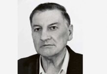 Zmarł Eugeniusz Golec