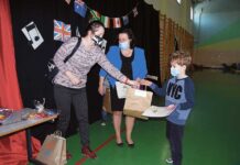 Konkurs pieśni anglojęzycznej