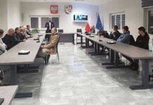 Piłka wraca do Łopiennika