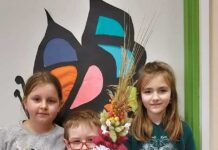 Gminne propozycje w wojewódzkim konkursie