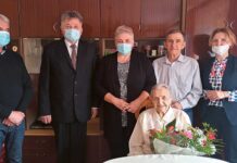 Sto lat pani Józefy z Surhowa