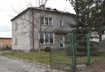 Cieplej w Ośrodku Zdrowia i GOPS