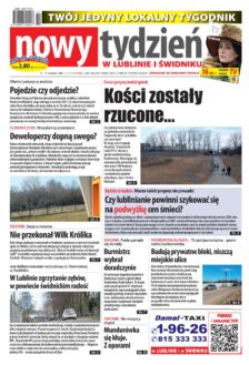 2021-04-06 Nowy Tydzień w Świdniku