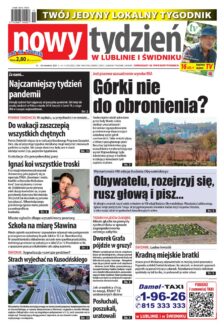 2021-04-12 Nowy Tydzień w Świdniku