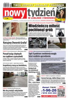 2021-04-19 Nowy Tydzień w Świdniku