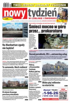 2021-04-26 Nowy Tydzień w Świdniku