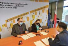 Uaktywnią seniorów