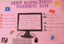 By dzieci były bezpieczne w sieci