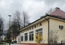 To samowola. Niech rozbiera!