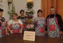 Górzanie także nagrodzeni