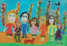 Wielkanocny konkurs rozstrzygnięty