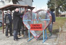 Gorzków okazał serce