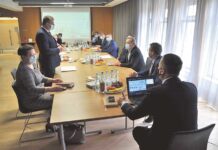 O ekologii w Siennicy Różanej