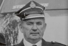 Naczelnik OSP w Kraśniczynie nie żyje