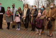 Dom Dziecka obdarowany