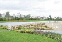 Nowe życie zbiornika