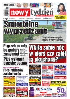 2021-05-10 Nowy Tydzień powiat chełmski