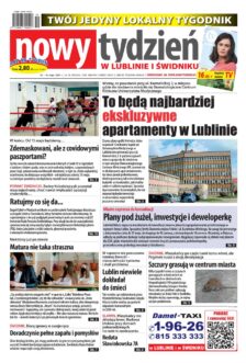 2021-05-10 Nowy Tydzień w Świdniku