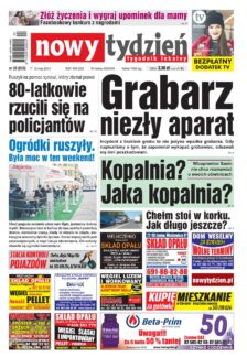 2021-05-17 Nowy Tydzień powiat chełmski