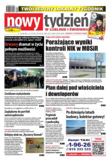 2021-05-17 Nowy Tydzień w Świdniku