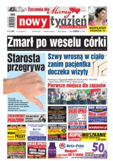 2021-05-24 Nowy Tydzień powiat chełmski