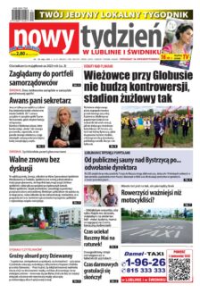 2021-05-24 Nowy Tydzień w Świdniku