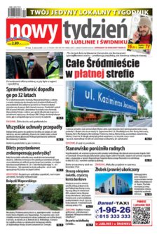 2021-05-31 Nowy Tydzień w Świdniku