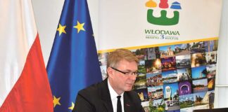 Wsparcie dla mieszkańców i przedsiębiorców