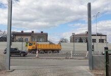 Które ulice do remontu