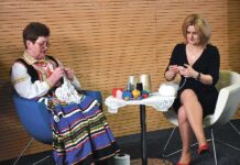 Wyjątkowe kobiety z Fajsławic