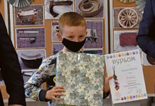 Nagrodzeni za palmy i pisanki