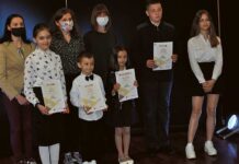 Najlepsi recytatorzy wybrani