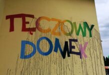 Kolejny atak na „Tęczowy Domek”