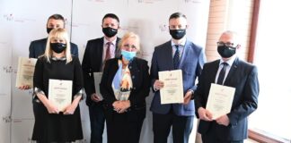 Skarbówka z ludzką twarzą