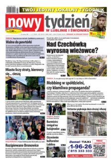2021-06-07 Nowy Tydzień w Świdniku