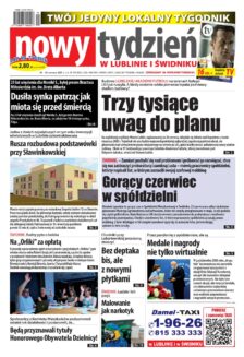 2021-06-14 Nowy Tydzień w Świdniku