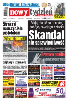 2021-06-21 Nowy Tydzień powiat chełmski