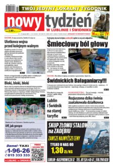 2021-06-21 Nowy Tydzień w Świdniku