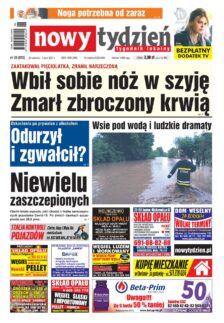 2021-06-28 Nowy Tydzień powiat chełmski