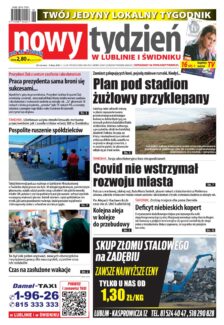 2021-06-28 Nowy Tydzień w Świdniku