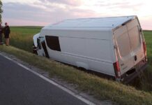 Brawurowe wyprzedzanie