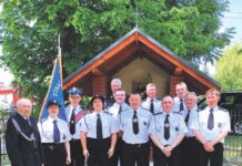 Boże Ciało w Krupem