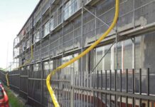 Szkoła w Małochwieju będzie jak nowa