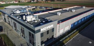 NOYEN inwestuje na Felinie